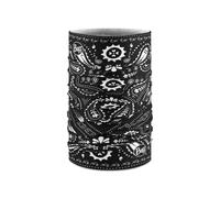 Buff Racer Original Ecostretch New Cashmere Adult in Black