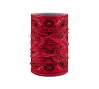 Buff Racer Original Ecostretch New Cashmere Adult in Red