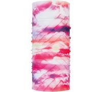 Buff Ray Rose Pink Coolnet UV+ Neck Warmer in Pink