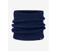Buff Renvi Knitted&Fleece Jersey navy blue