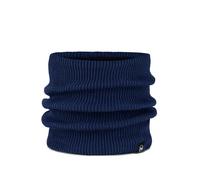 Buff ® Knitted & Fleece Neck Warmer Blue
