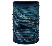 Buff - Reversible Polar Buff - Tube scarf size One Size, blue