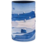 Buff ® Polar Reversible Neck Warmer Blue