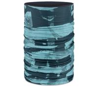 Buff| Neckwear Polar Reversible Multifunctional, Warm, Lining, Comfortable, Soft, Reversible Man Women One Size Tourmaline