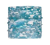 Buff Reversible Polar Neckwarmer Kids DAE TURQUOISE Female One Size