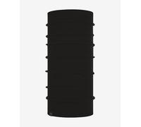 Buff Reversible Polar Solid Black