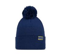 Buff Rics Children's Knitted Hat Bleu TU