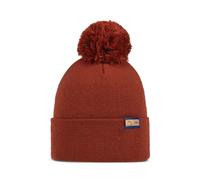 Buff ® Knitted Beanie Red Kids