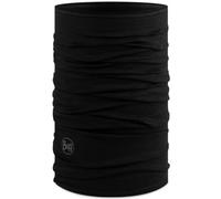 Buff ® Wool Neck Warmer Black