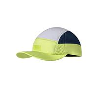 Buff Run Cap Domus Unisex L/XL Black