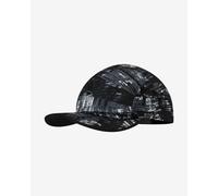 Buff ® 5 Panel Go Cap Black S-M Man