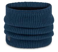 Buff - Rutger Fleece Neckwarmer - Tube scarf size One Size, blue