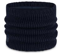 Buff - Rutger Fleece Neckwarmer - Tube scarf size One Size, blue