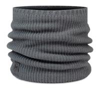 Buff - Rutger Fleece Neckwarmer - Tube scarf size One Size, grey