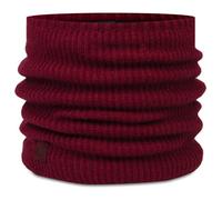 Buff - Rutger Fleece Neckwarmer - Tube scarf size One Size, red