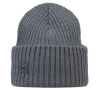 Buff - Rutger Hat - Beanie size One Size, grey