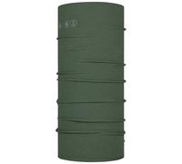 Buff Safety Fire Resistant Protective Scarf - Forest Green