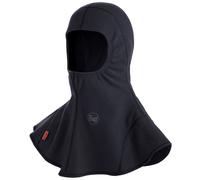 Buff Safety Firefighter Particulate Hood - Solid Paris Blue