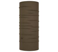 Buff Safety Merino Wool Solid Protective Scarf - Coyote Brown