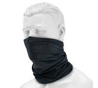 Buff Safety Original Ecostretch Protective Scarf - Navy