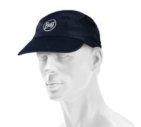 Buff Safety Pack Cap - Solid Navy