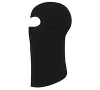 Buff Safety Polar Balaclava - Solid Black