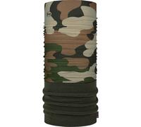 Buff Safety Polar Neckwear Protective Scarf - Cyres Forest