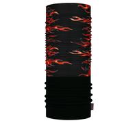 Buff Safety Polar Neckwear Protective Scarf - Galvanic Multi