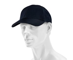 Buff Safety Summit Cap No Logo - Navy