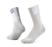 Buff| Socks Coolnet Crew Cool, Odor Control, Breathable, Comfort, Sports, Compression, S, Blue