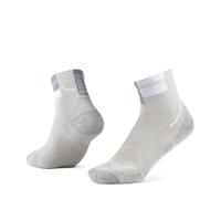 Buff - Coolnet Quarter Sock - Running socks size L - EU: 42-44, grey