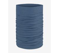 Buff Solid Blossom Jersey night blue