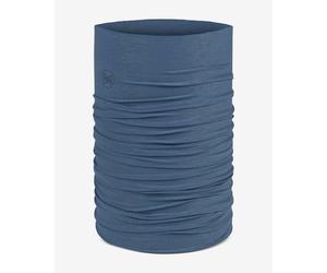 Buff Solid Blossom Jersey night blue
