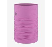 Buff Solid Blossom malva pink