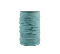 Buff®| Neckwear Merino Lightweight Multifunctional 100% Merino Wool Scarf, Trekking, Outdoor, Sustainable, Slim fit Man Women