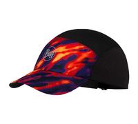 Buff Speed Cap Red - L-XL