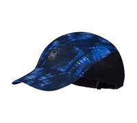 Buff Speed Cap Solid Black Unisex L/XL