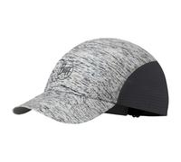 Buff - Speed Cap - Cap size S/M, grey