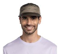 Buff Speed Cap - Khaki, Size S/M