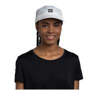 Buff Speed Cap S/M White Women