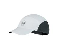 Buff Speed Cap Solid Black Unisex L/XL