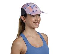 Buff Speed Cap Solid Black Unisex L/XL