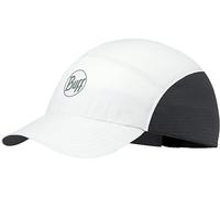 Buff Speed Cap Solid White Unisex S/M