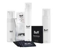 BUFF Sport Skincare Set - Worth £76