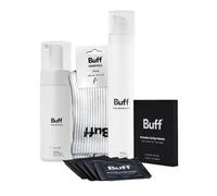 Buff Starter Skin Care Set