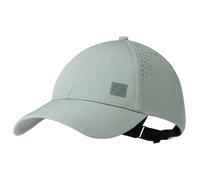 Baseball cap Buff Summit Solid Gris L/XL
