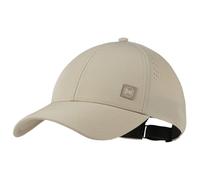 Buff| Cap Summit Adjustable, Breathable, UPF50, Comfortable, Quality, Lightweight, Flexible, S/M, Beige