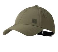 Buff Summit Cap (Solid Tundra Khaki)