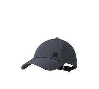 Buff Summit Cap Solid-ash, Grey, Size L/Xl, Men Grey