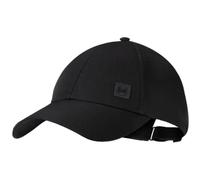 Buff Summit Cap (Solid Black)